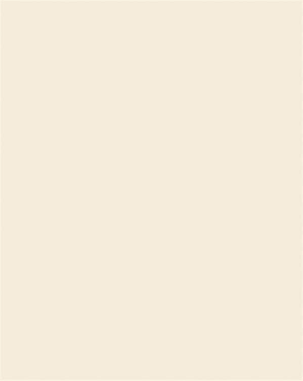 Holland Creme mat 20x15cm