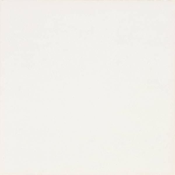 Global Wit mat 15x15cm