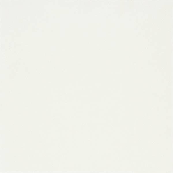 Global Wit glans 30x15cm