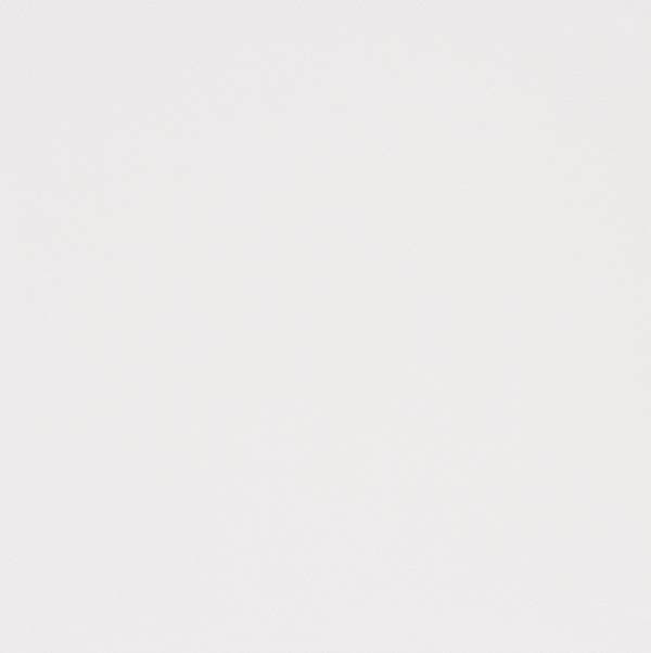 Global Wit glans 30x15cm