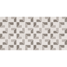 Cottage city Grijs mat 60x30cm