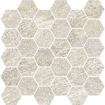 Montagne Ivoor mat 60x60cm