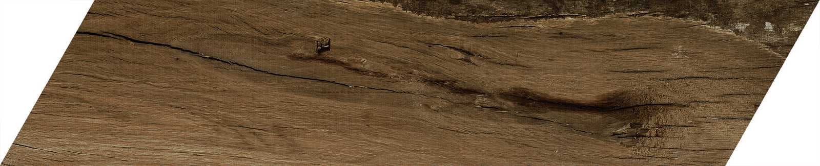 Treverksoul Bruin mat 54x11cm