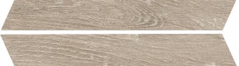 Kairos Grijs mat 41x8cm