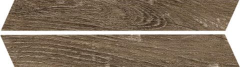 Kairos Bruin mat 41x8cm