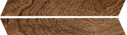 Kairos Bruin mat 41x8cm